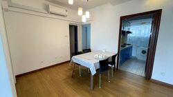 West Bay Condominium (D5), Condominium #527574981